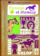 Poneys et chevaux&nbsp;-&nbsp;Véronique Pidancet-Barrière