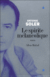 Le spirite mélancolique&nbsp;-&nbsp;Antonio Soler