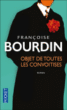 Objet de toutes les convoitises&nbsp;-&nbsp;Françoise Bourdin