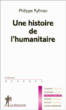 Histoire de l'humanitaire&nbsp;-&nbsp;Philippe Ryfman