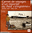 Carnet de route d'un reporter&nbsp;-&nbsp;L. Reveillon