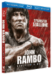 John Rambo - Edition Director's cut - Blu-Ray&nbsp;-&nbsp;Sylvester Stallone
