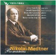 Nikolai Medtner&nbsp;-&nbsp;Romances