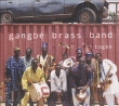 Gangbe Brass Band&nbsp;-&nbsp;Togbe