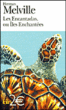 Les encatadas ou îles enchantées&nbsp;-&nbsp;Herman Melville