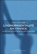 L'homoparentalité en France&nbsp;-&nbsp;Eric Garnier