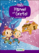 Hansel et Gretel&nbsp;-&nbsp;Mathilde Domecq