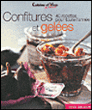 Confitures, gelées et coulis&nbsp;-&nbsp;Collectif