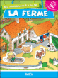 Je vais à la ferme&nbsp;-&nbsp;Collectif