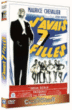 J'avais 7 filles&nbsp;-&nbsp;Jean Boyer