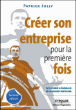 Créer son entreprise pour la première fois&nbsp;-&nbsp;Patrick Jolly