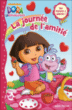 Dora l'exploratrice, Ton histoire à colorier&nbsp;-&nbsp;Collectif