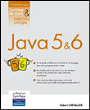 Java 5 et 6&nbsp;-&nbsp;Robert Chevallier