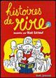 Histoires de rire&nbsp;-&nbsp;Riad Sattouf