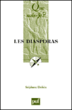 Les diasporas&nbsp;-&nbsp;Stéphane Dufoix