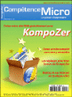 KompoZer&nbsp;-&nbsp;Kim Ludvigsen