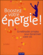 Boostez votre énergie&nbsp;-&nbsp;Jo Salter