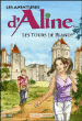 Les aventures d'Aline, T5&nbsp;-&nbsp;Carmona