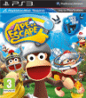 Ape Escape Move