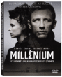 Millénium : Les hommes qui n'aimaient pas les femmes&nbsp;-&nbsp;David Fincher