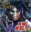 Alice Cooper&nbsp;-&nbsp;No more mr nice guy live