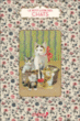 Le petit livre des chats&nbsp;-&nbsp;Brigitte Bulard Cordeau