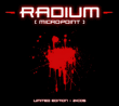 Radium&nbsp;-&nbsp;Radium