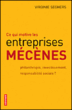 Ce qui motive les entreprises mécènes&nbsp;-&nbsp;Virginie Seghers