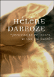 Personne ne me volera ce que j'ai dansé&nbsp;-&nbsp;Hélène Darroze
