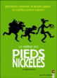 Les Pieds Nickelés, T4&nbsp;-&nbsp;Pellos