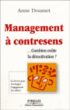 Management à contre sens&nbsp;-&nbsp;A. Dousset