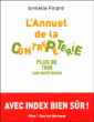 L'année de la contrepèterie&nbsp;-&nbsp;A. Finard