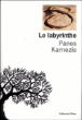 Le labyrinthe&nbsp;-&nbsp;Panos Karnezis
