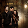 Bande originale de film&nbsp;-&nbsp;Twilight 2 - Tentation