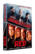 Braqueurs - Red - Bipack&nbsp;-&nbsp;Mike Gunther, Robert Schwentke