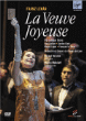 La veuve joyeuse