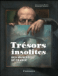 Trésors insolites des musées de France&nbsp;-&nbsp;Dominique Williatte, Jean-Jacques Breton