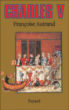 Charles v - F. Autrand