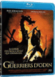 Les Guerriers d'Odin - Blu-Ray&nbsp;-&nbsp;Paul Matthews