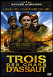 Trois des chars d'assaut&nbsp;-&nbsp;Film