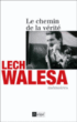 Mémoires&nbsp;-&nbsp;Lech Walesa