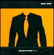 And One&nbsp;-&nbsp;Body pop 1 1/2