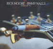 Moore, Nalls&nbsp;-&nbsp;Slow burning fire