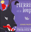 Conte pour enfants&nbsp;-&nbsp;Pierre et le loup