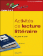 Activités de lecture littéraire au jour le jour&nbsp;-&nbsp;Renée Léon