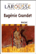Eugénie Grandet&nbsp;-&nbsp;Honoré de Balzac