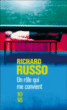Un rôle qui me convient&nbsp;-&nbsp;Richard Russo