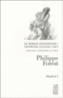 Allaphbed&nbsp;-&nbsp;Philippe Forest