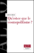 L'Europe cosmopolite&nbsp;-&nbsp;Ulrich Beck