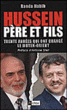 Hussein, père et fils&nbsp;-&nbsp;Randa Habib